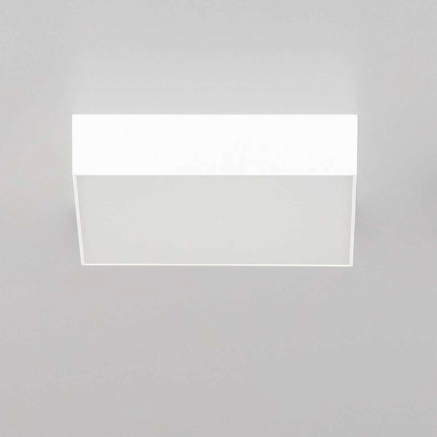 Накладной светодиодный светильник Citilux Тао CL712X180N Фото № 26