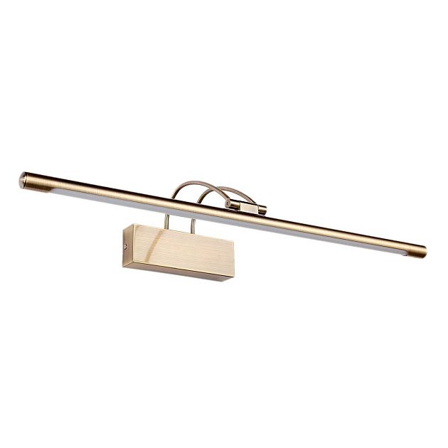 Подсветка для картин Zortes MAESTRO ZRS.64701.14 изображение 1 Подсветка для картин Zortes MAESTRO ZRS.64701.14 Фото № 1