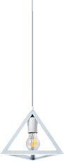 Подвесной светильник Moderli Ambiente V1621-1P 1