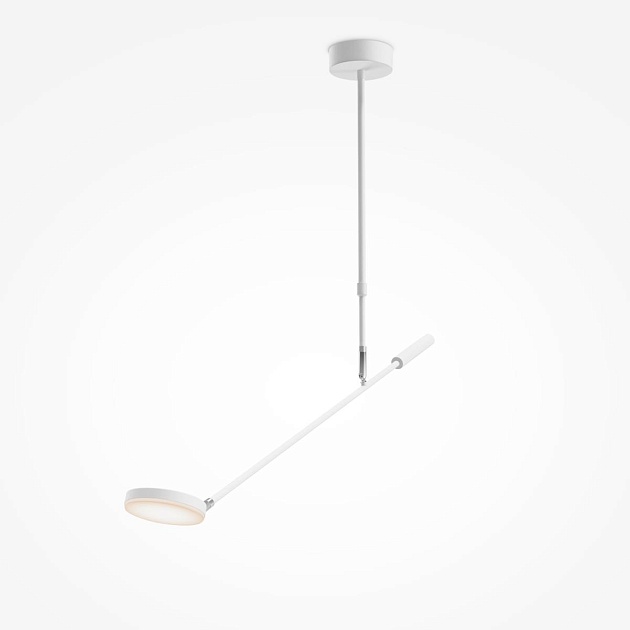 Потолочный светильник Maytoni Fad MOD070CL-L8W3K Фото № 4