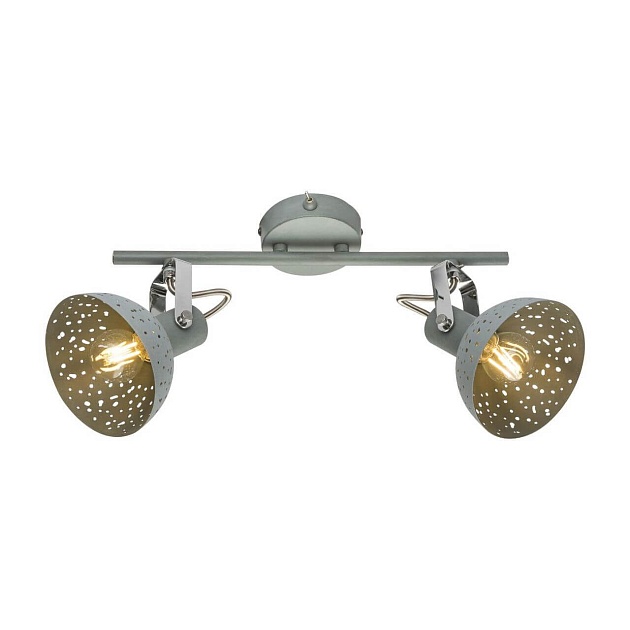 Спот Globo Fabian 54653-2 Фото № 1