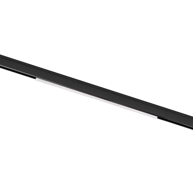 Трековый светодиодный светильник Lightstar Linea 256647 изображение 4 Трековый светодиодный светильник Lightstar Linea 256647 Фото № 4