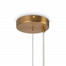 Подвесной светильник Zing FR5199PL-08BS1 5