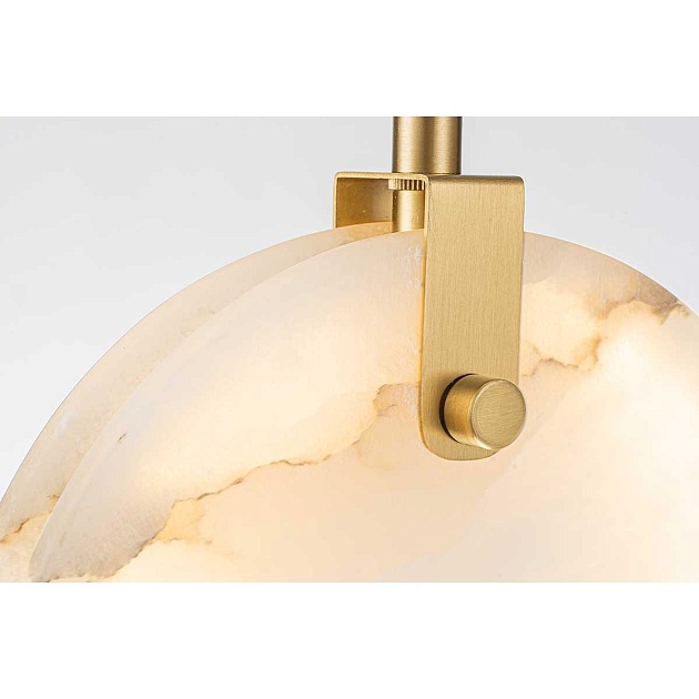 Подвесной светильник Belfast Ravenhill 3276-20 BR MB изображение 5 Подвесной светильник Belfast Ravenhill 3276-20 BR MB Фото № 5