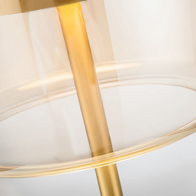 Настольная лампа Favourite Reflex 4235-1T Фото № 7