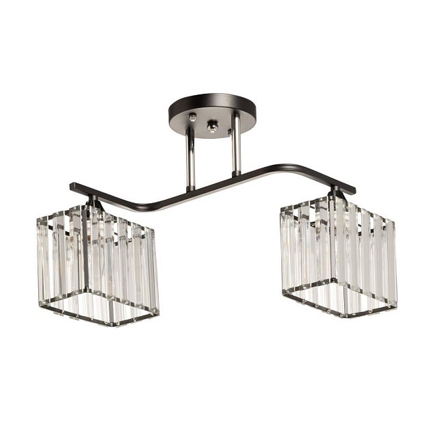 Люстра De City Акцент 680013502 Фото № 1