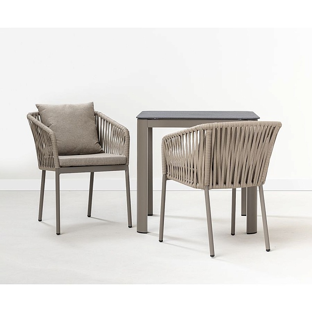 Кухонный стол Bergenson Bjorn Leif BB0000471 Фото № 3