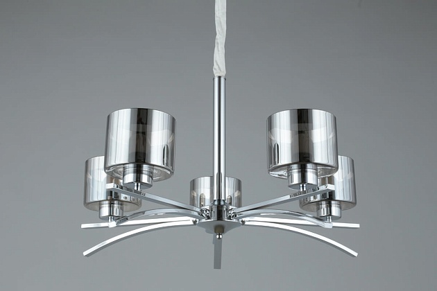 Подвесная люстра Omnilux Alassio OML-55803-05 изображение 6 Подвесная люстра Omnilux Alassio OML-55803-05 Фото № 6