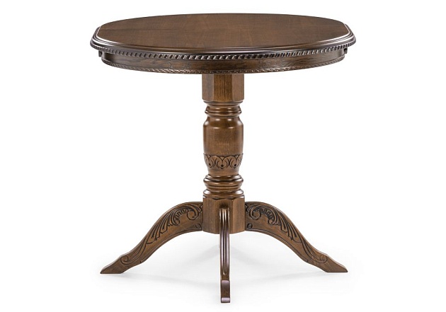 Кухонный стол Woodville Аллофан 543574 изображение 9 Кухонный стол Woodville Аллофан 543574 Фото № 9