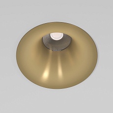 Встраиваемый светодиодный светильник Elektrostandard Bliss 25070/LED a069408 4