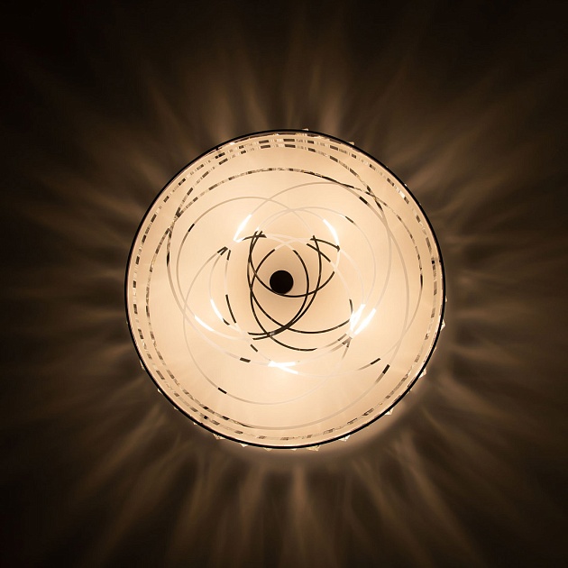 Потолочный светильник Citilux Гермес CL331151 Фото № 3