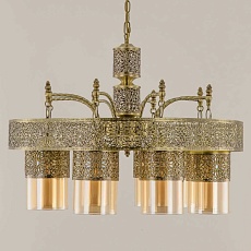 Подвесная люстра Citilux Эмир CL467153 3