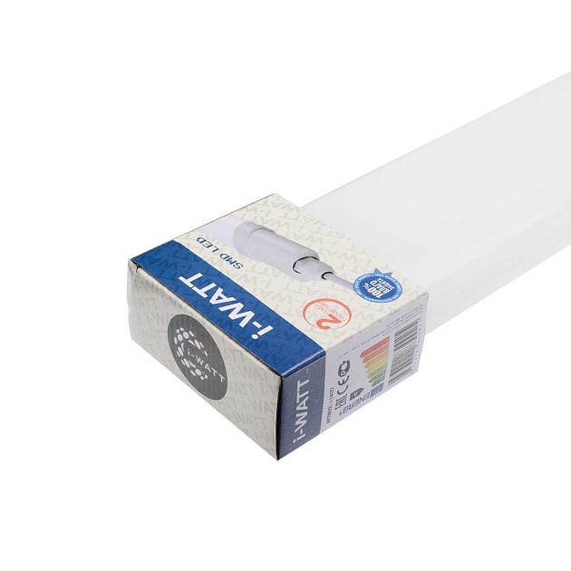 Потолочный светодиодный светильник i-Watt i-14107 Фото № 2