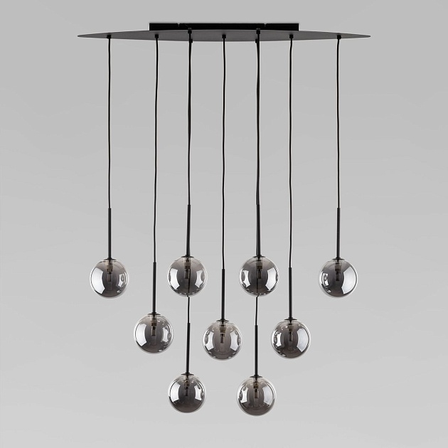Подвесная люстра TK Lighting 6148 Estera изображение 1 Подвесная люстра TK Lighting 6148 Estera Фото № 1