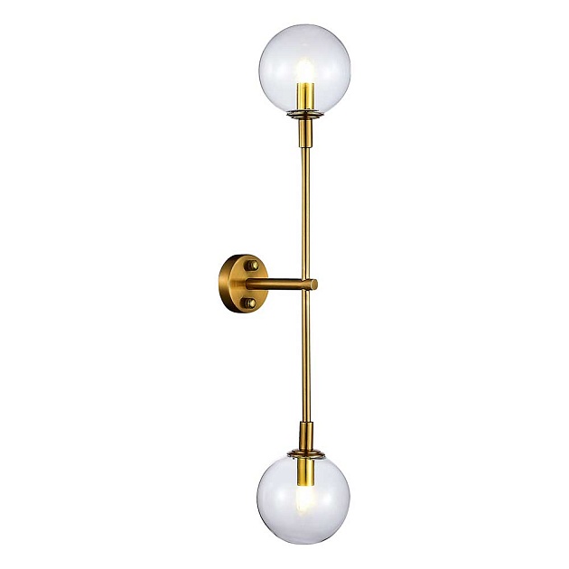 Бра ST Luce CHIETI SL1506.201.02 изображение 1 Бра ST Luce CHIETI SL1506.201.02 Фото № 1