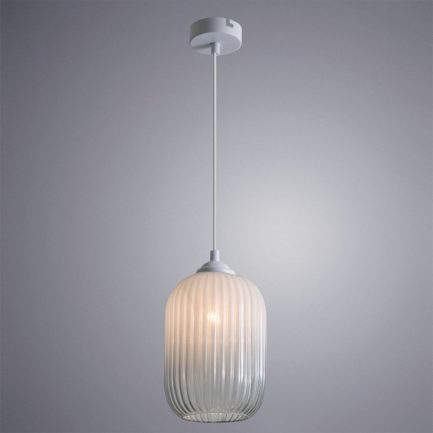 Подвесной светильник Arte Lamp Arwen A1902SP-1WH изображение 2 Подвесной светильник Arte Lamp Arwen A1902SP-1WH Фото № 2