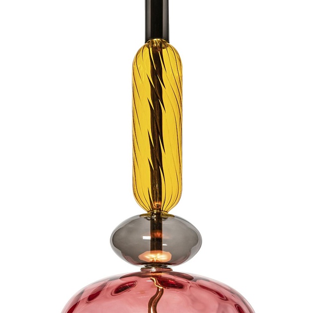 Подвесной светодиодный светильник Loft IT Candy 2008-D Фото № 3