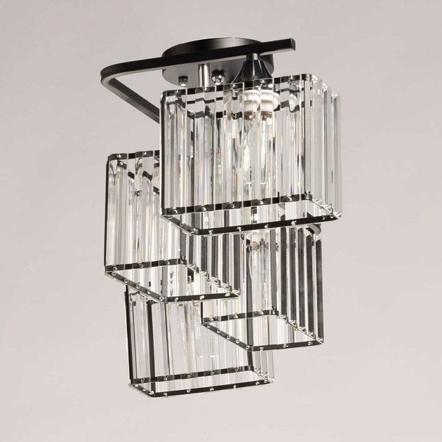 Люстра De City Акцент 680013604 Фото № 5