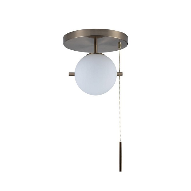 Потолочный светильник Loft IT Signal 10029C Gold изображение 1 Потолочный светильник Loft IT Signal 10029C Gold Фото № 1