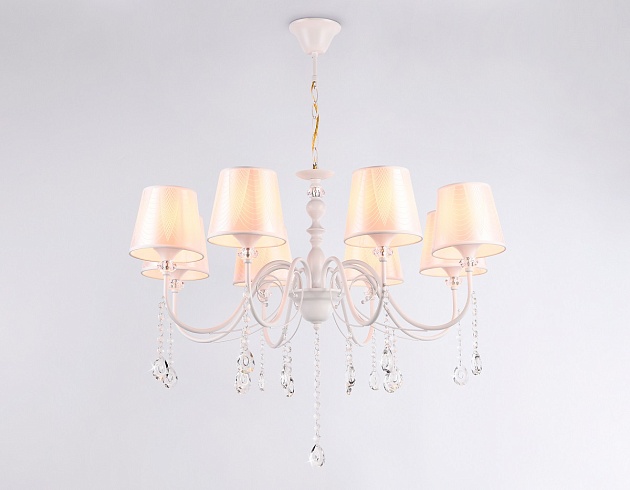 Подвесная люстра Ambrella light Traditional Modern TR4605 Фото № 2