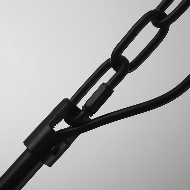 Подвесная люстра Citilux Мартин CL332082 Фото № 7