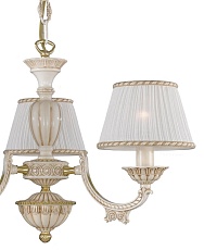 Подвесная люстра Reccagni Angelo L 9660/3 1