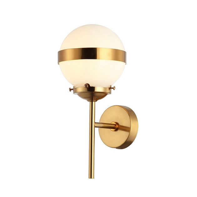 Бра Aployt Lulu APL.820.01.01 Фото № 1