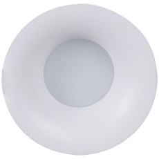 Точечный светильник Reluce 16087-9.0-001PT MR16 WT 1