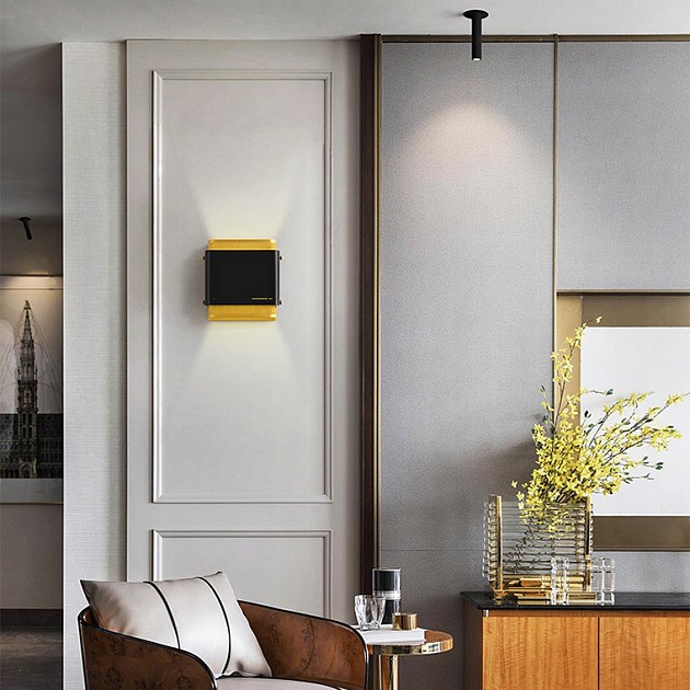 Бра Imperium Loft 140597-26 изображение 13 Бра Imperium Loft 140597-26 Фото № 13