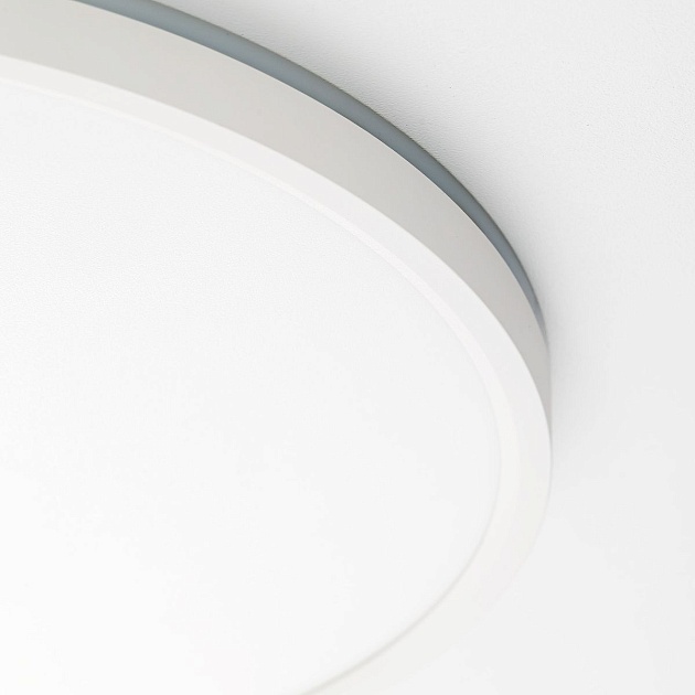 Потолочный светодиодный светильник Citilux Norma CL749400 Фото № 6