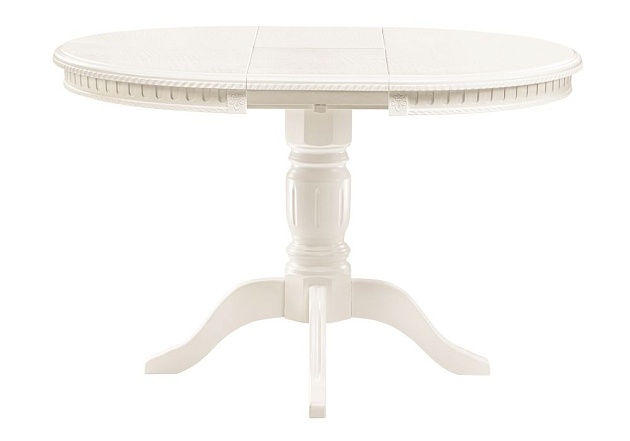 Кухонный стол Woodville Долерит 543570 изображение 10 Кухонный стол Woodville Долерит 543570 Фото № 10