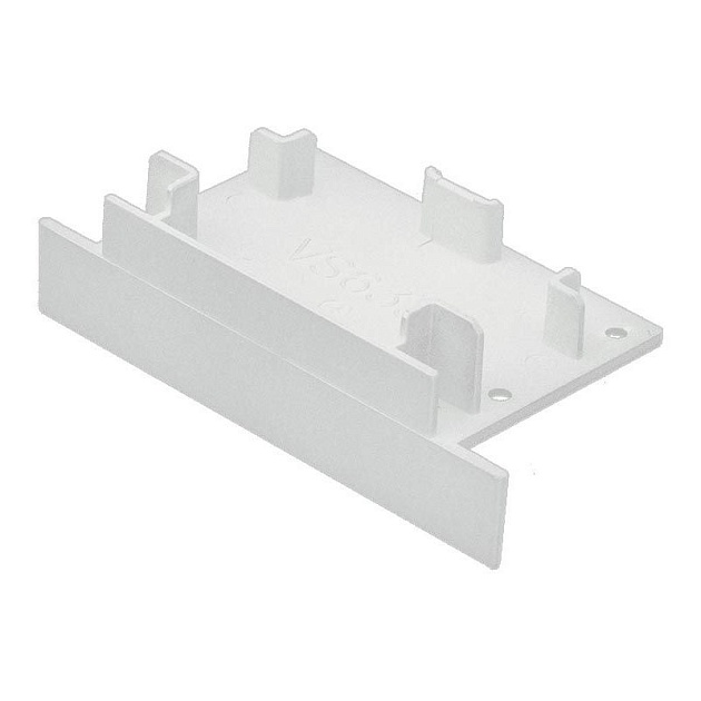 Заглушка DesignLed LE6332-ECS 003338 изображение 2 Заглушка DesignLed LE6332-ECS 003338 Фото № 2