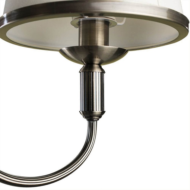 Бра Arte Lamp Alice A3579AP-1AB Фото № 3