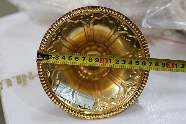 Подвесная люстра Omnilux Grosseto OML-77723-06 изображение 4 Подвесная люстра Omnilux Grosseto OML-77723-06 Фото № 4