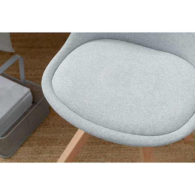 Кухонный стул Bergenson Bjorn Harvy BZHRV-CST-VLR-BL Фото № 11