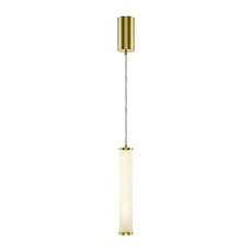 Подвесной светильник Maytoni Modern Yora MOD464PL-L8BSK