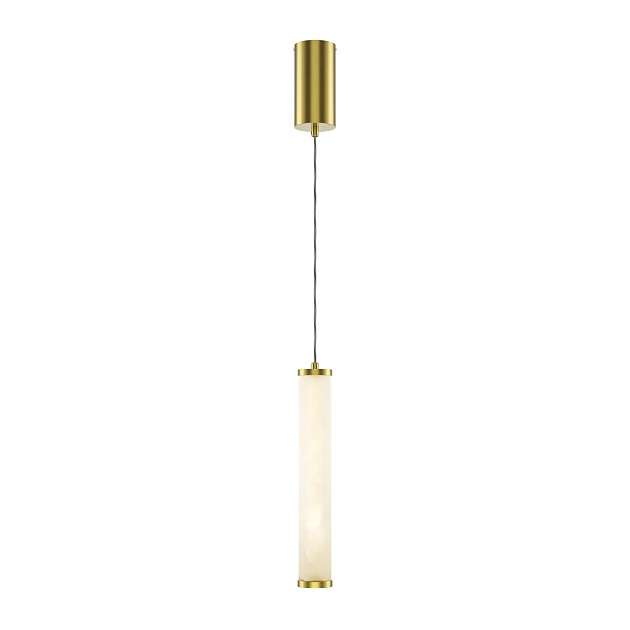Подвесной светильник Maytoni Modern Yora MOD464PL-L8BSK Фото № 1