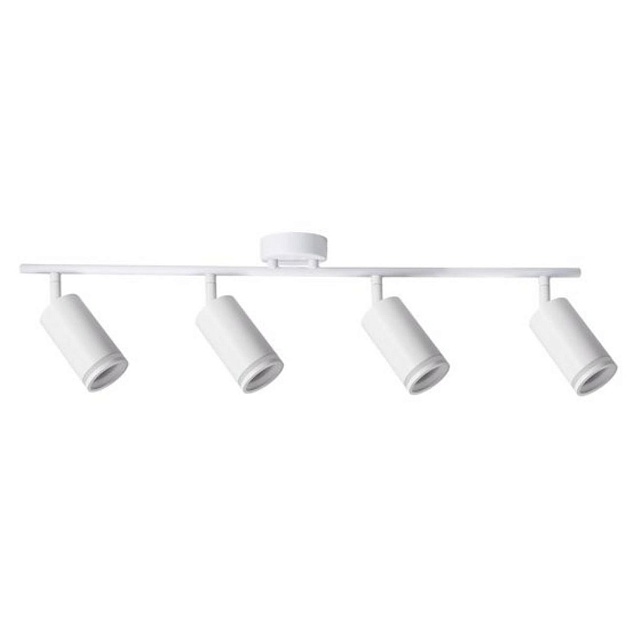 Спот Arte Lamp Imai A2365PL-4WH Фото № 1