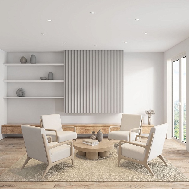 Встраиваемый светильник Denkirs Rodvig DK3061-WH изображение 9 Встраиваемый светильник Denkirs Rodvig DK3061-WH Фото № 9