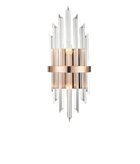 Бра Vele Luce Clarinetto VL3314W32 Фото № 6