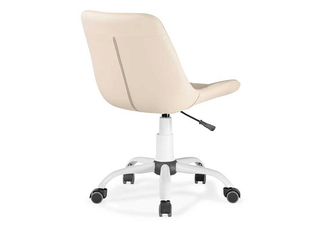 Поворотное кресло Woodville Келми 464243 изображение 6 Поворотное кресло Woodville Келми 464243 Фото № 6