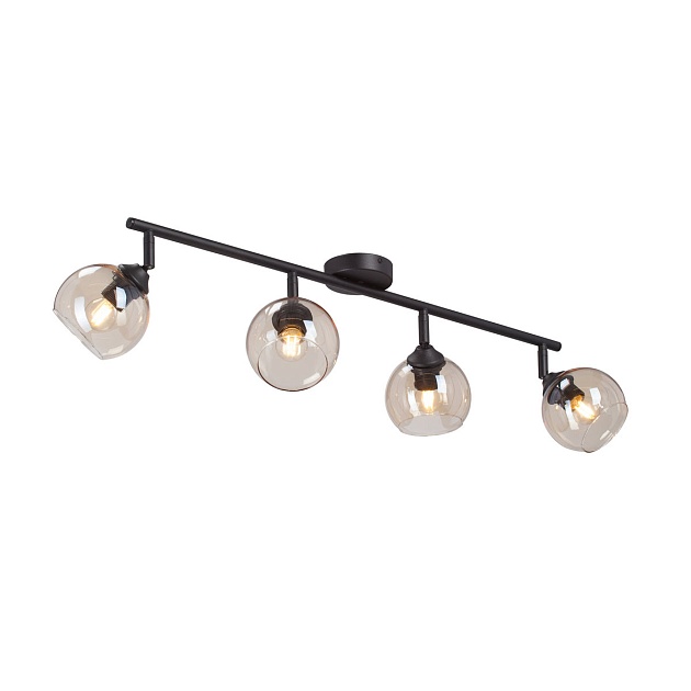 Потолочная люстра Vitaluce V43130-13/4PL изображение 1 Потолочная люстра Vitaluce V43130-13/4PL Фото № 1