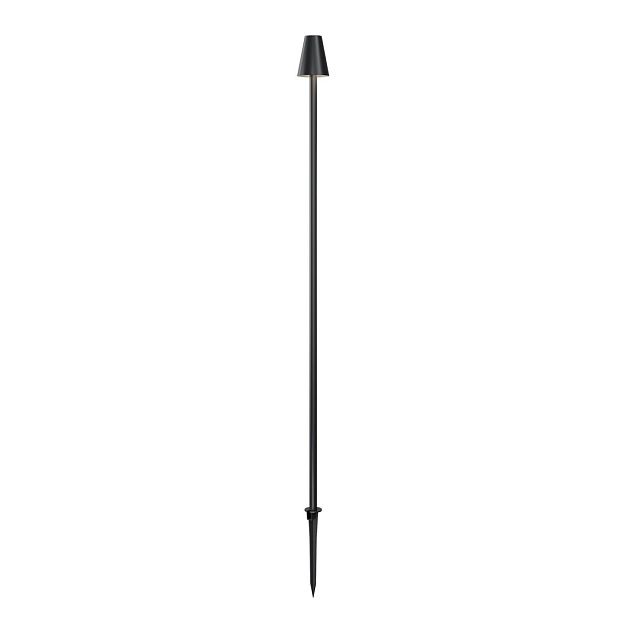 Ландшафтный светильник Maytoni Outdoor O504FL-L1B3K1 Фото № 1