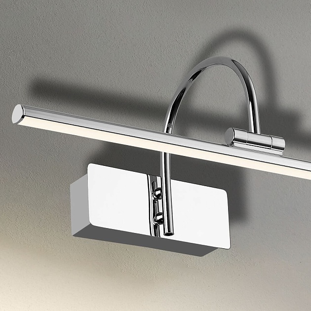 Подсветка для картин Favourite Strenuus 2431-1W изображение 5 Подсветка для картин Favourite Strenuus 2431-1W Фото № 5