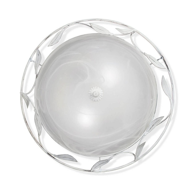 Настенно-потолочный светильник Vitaluce V6857/2A Фото № 1