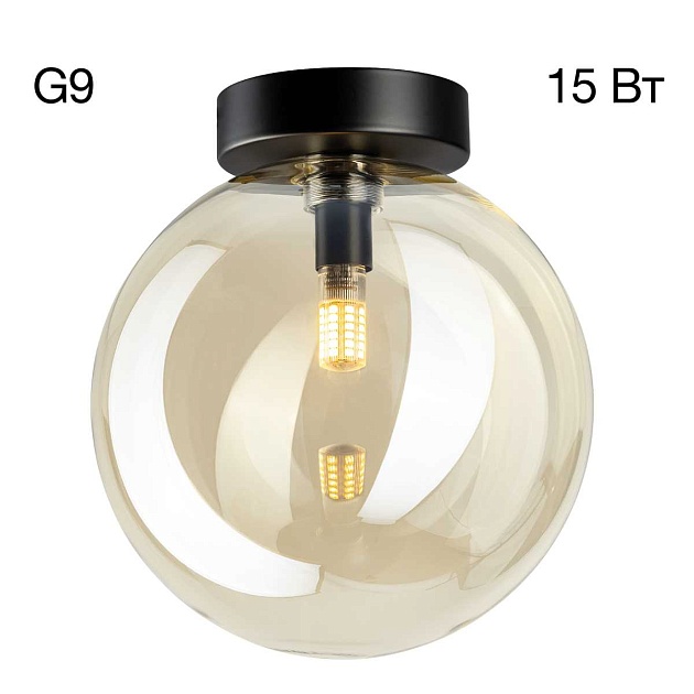 Светильник Citilux ORTON CL202512 Фото № 1