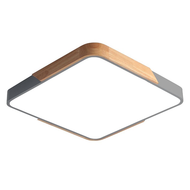 Потолочный светодиодный светильник Jazzway PPB Sсandic-S 5037373 изображение 1 Потолочный светодиодный светильник Jazzway PPB Sсandic-S 5037373 Фото № 1