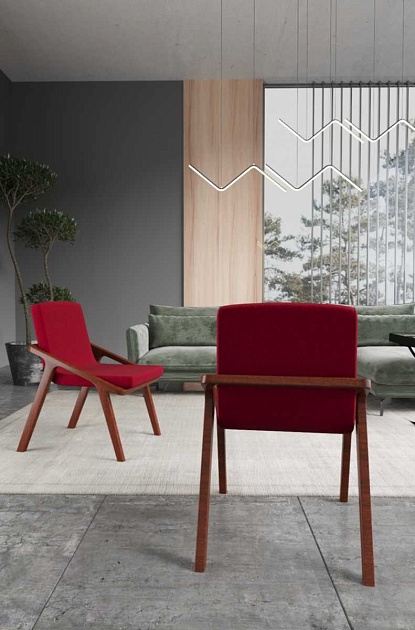 Кухонный стул Milosh Tendence Felix 701067 Фото № 4