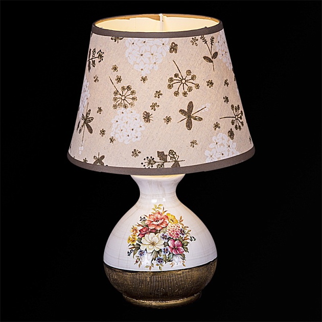 Настольная лампа Reluce 00937-0.7-01 Фото № 1