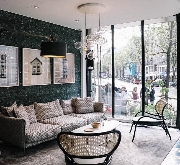 Подвесная светодиодная люстра Loft IT Bolle 2027-D3 изображение 8 Подвесная светодиодная люстра Loft IT Bolle 2027-D3 Фото № 8